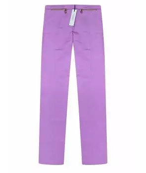 Прямые брюки