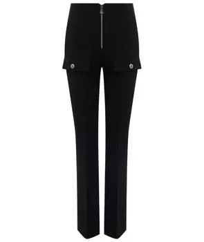 Прямые брюки