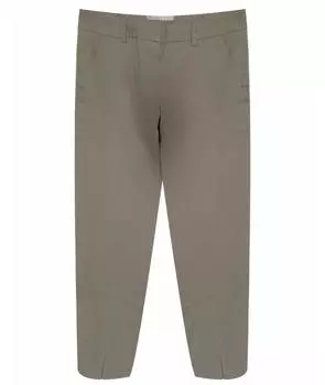 Прямые брюки