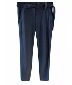 Прямые брюки