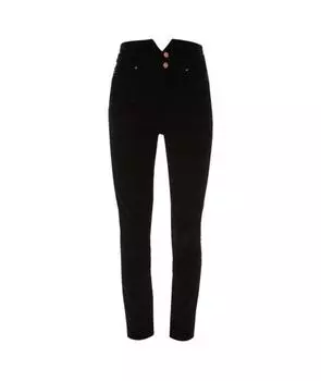 Прямые брюки