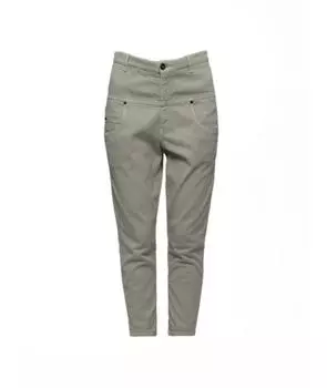 Прямые брюки