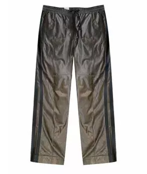 Прямые брюки