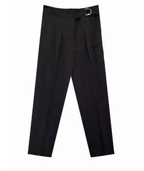 Прямые брюки