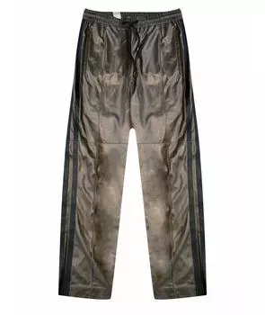 Прямые брюки