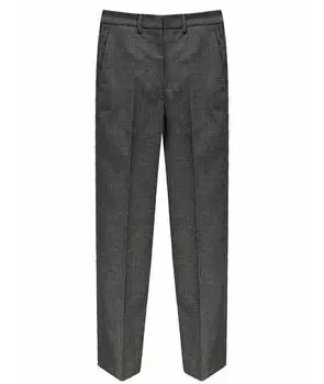 Прямые брюки