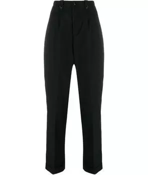 Прямые брюки