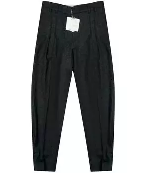 Прямые брюки