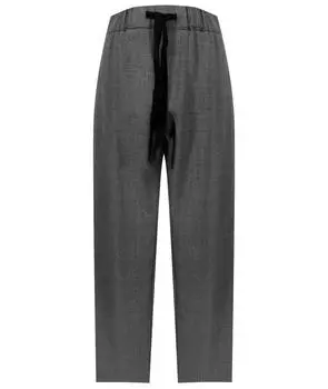 Прямые брюки