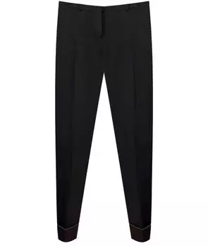 Прямые брюки