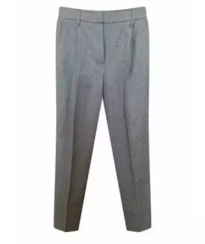 Прямые брюки