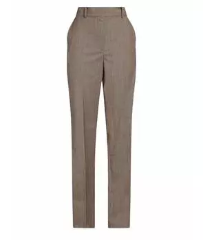 Прямые брюки