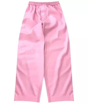 Прямые брюки