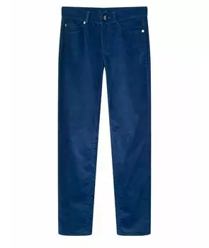 Прямые брюки