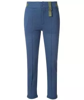 Прямые брюки