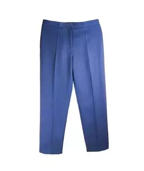 Прямые брюки