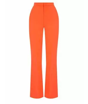 Прямые брюки