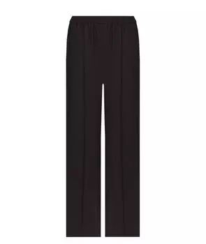 Прямые брюки