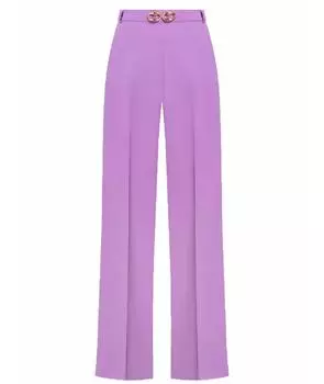 Прямые брюки