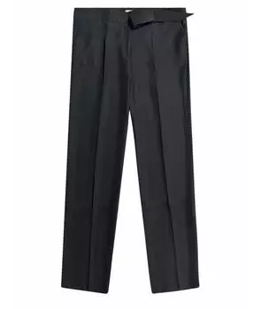 Прямые брюки