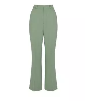 Прямые брюки