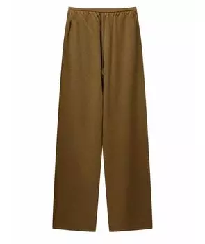 Прямые брюки