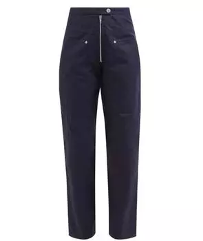 Прямые брюки