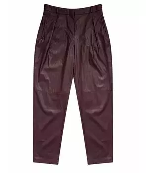 Прямые брюки