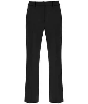 Прямые брюки