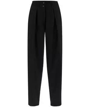 Прямые брюки