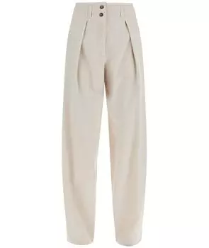 Прямые брюки