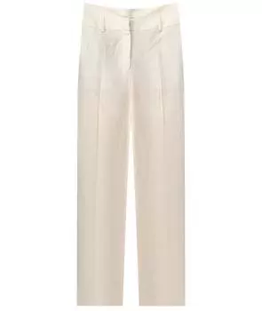 Прямые брюки