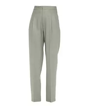 Прямые брюки