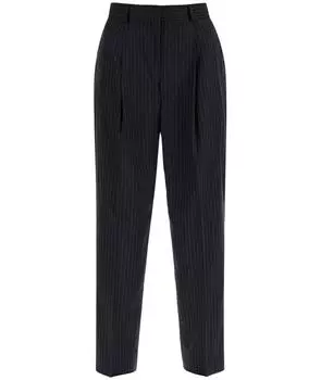 Прямые брюки