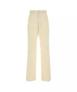 Прямые брюки