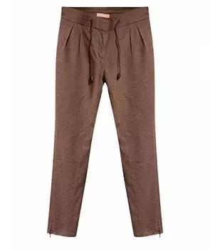 Прямые брюки