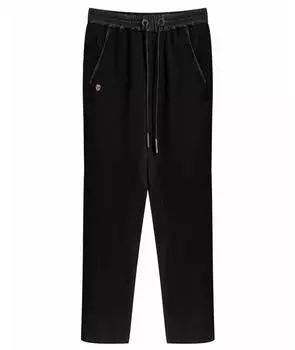 Прямые брюки