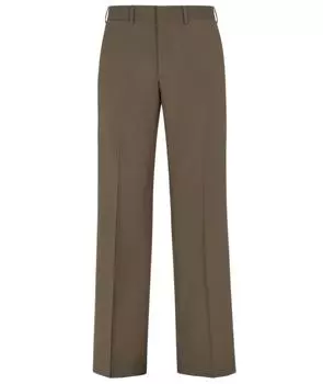 Прямые брюки