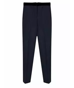 Прямые брюки