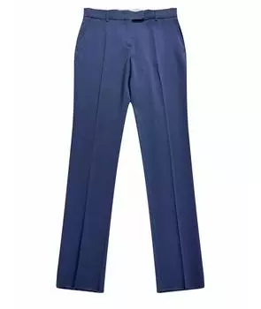 Прямые брюки