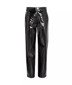 Прямые брюки