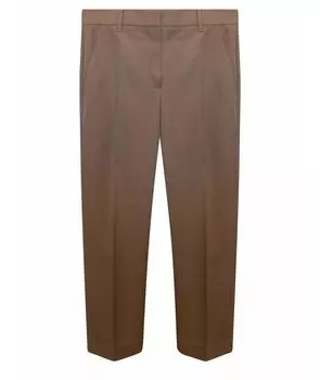 Прямые брюки