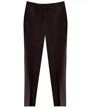 Прямые брюки