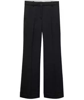 Прямые брюки