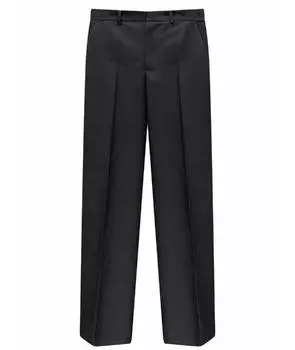 Прямые брюки