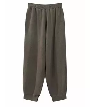 Прямые брюки