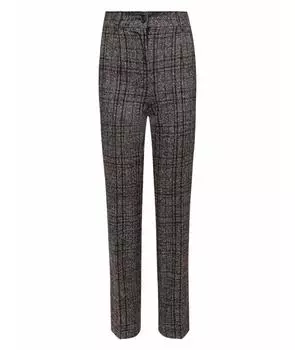 Прямые брюки