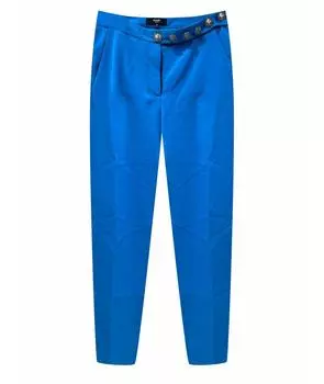 Прямые брюки