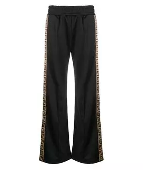 Прямые брюки