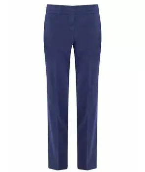 Прямые брюки